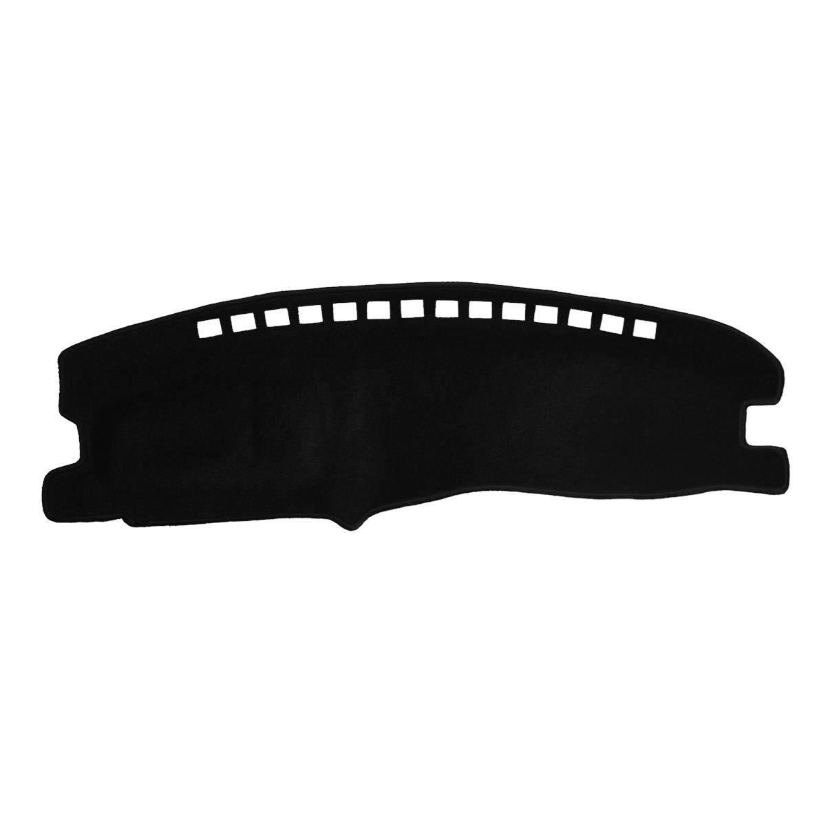 DASHMAT - BLACK, , scanz_hi-res