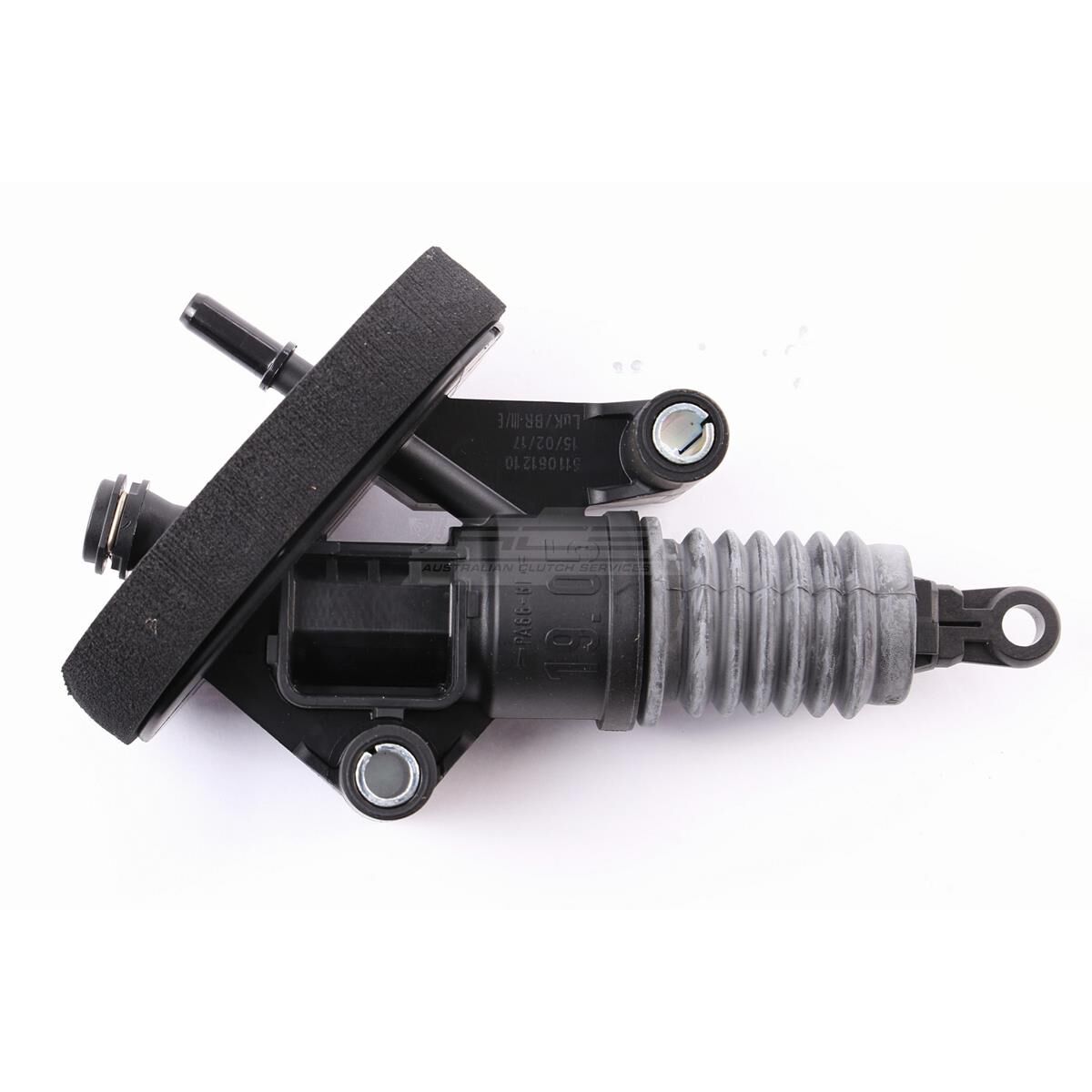 CLUTCH M/CYL FORD 19.05mm (3/4"), , scanz_hi-res