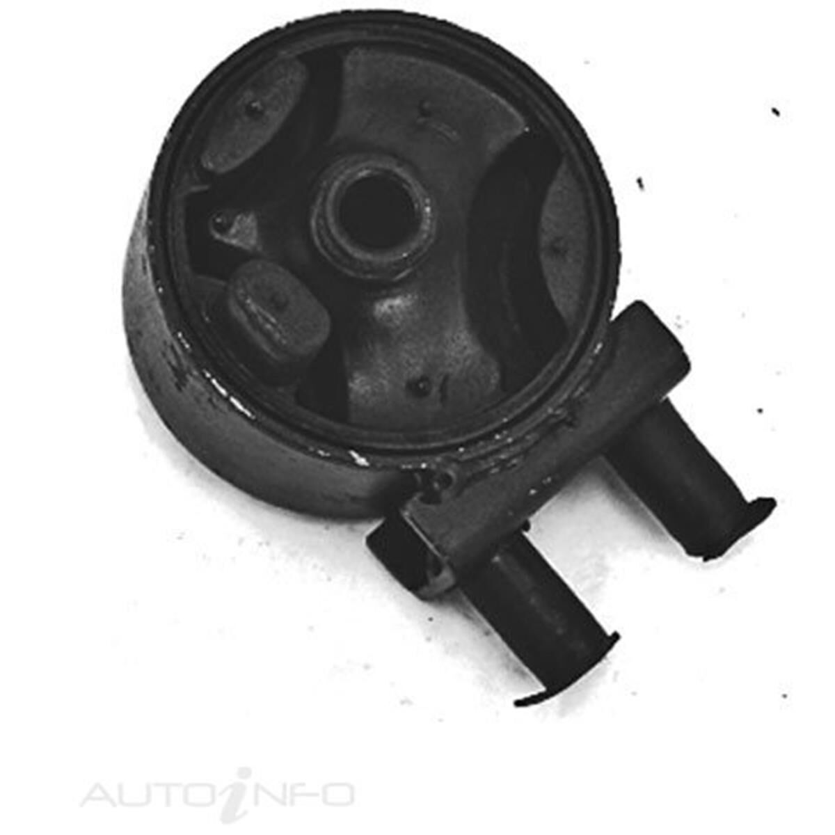 MAZDA 323/LASER KF, KH 3/90-  F, , scanz_hi-res