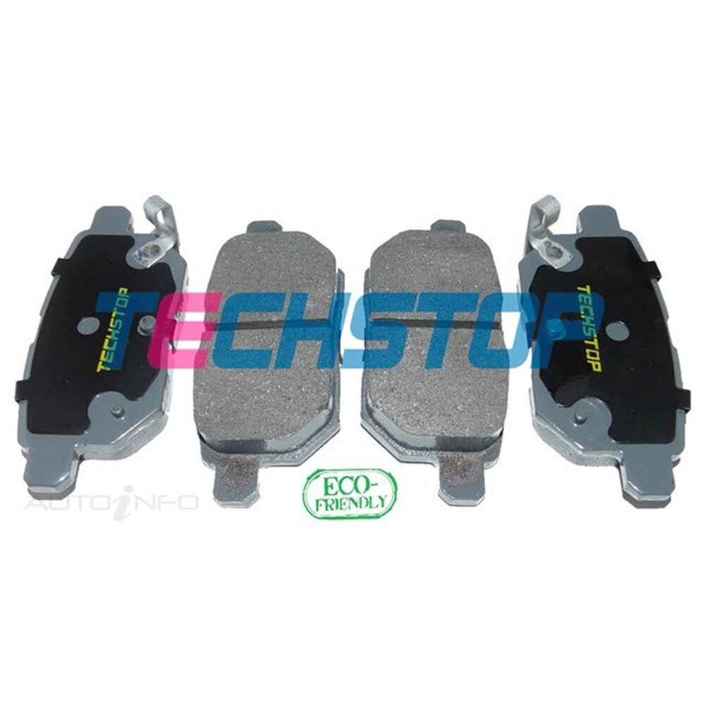 techstop brake pads