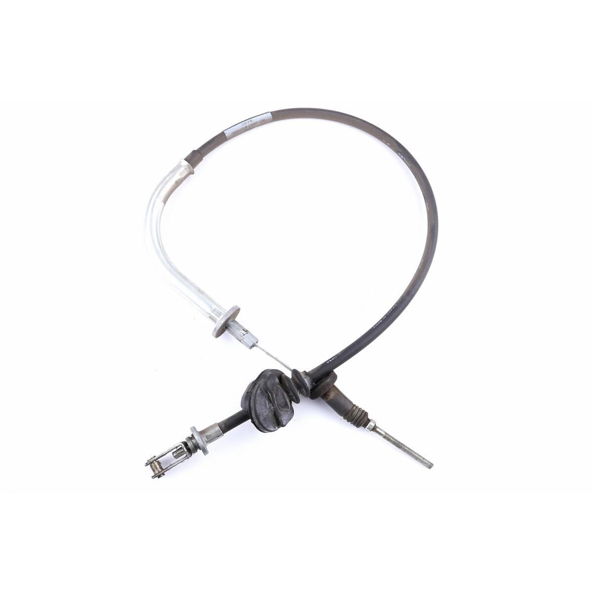 CLUTCH CABLE FORD TELSTAR MAZDA 626 FWD, , scanz_hi-res