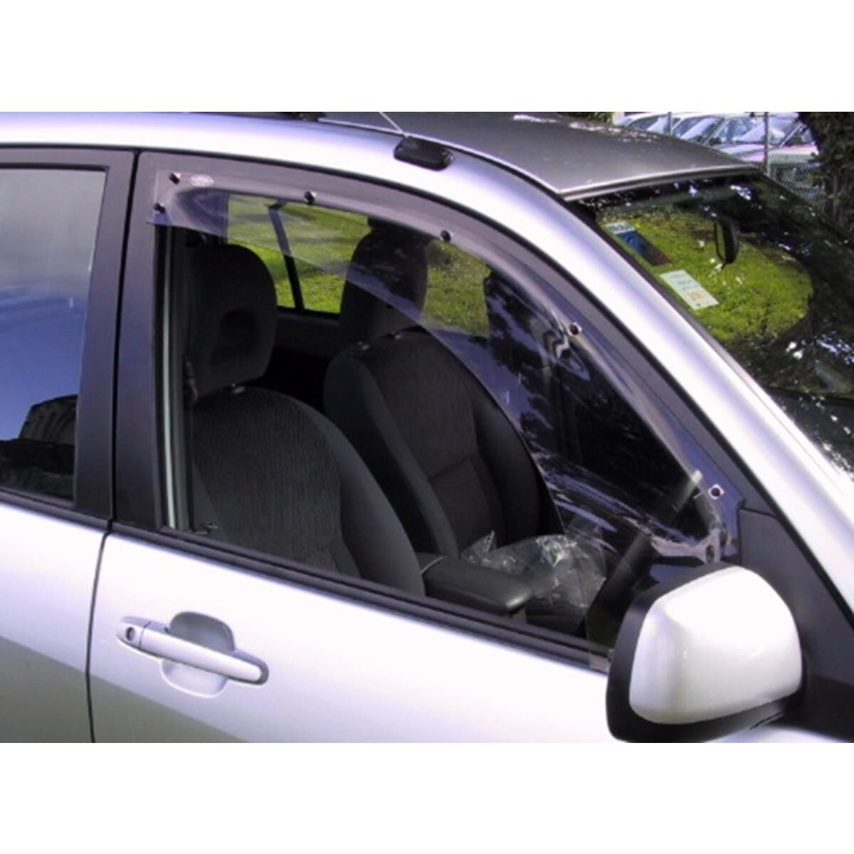 TOYOTA RAV4  4 DOOR  2001 ON, , scanz_hi-res