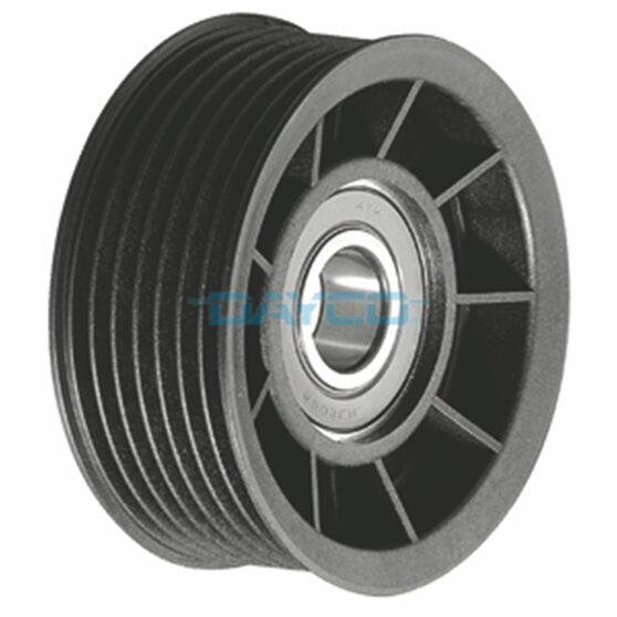 IDL PULLEY DOD HON TOY 76*17*26WIDTH 7GROOVE POLY FLG, , scanz_hi-res