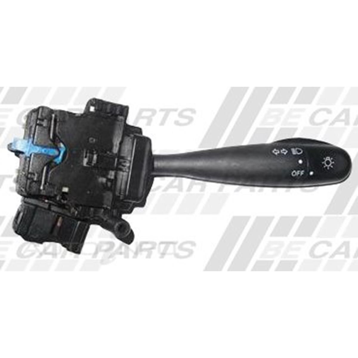 TURN SIGNAL SWITCH - W/O FOG LAMP, , scanz_hi-res