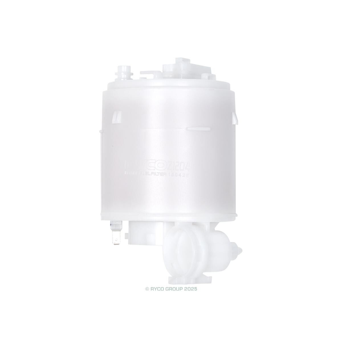 RYCO IN-TANK FUEL FILTER, , scanz_hi-res