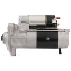 STR MTR 24V 5.0KW 11TH CW NISSAN UD FD6 FE6, , scanz_hi-res