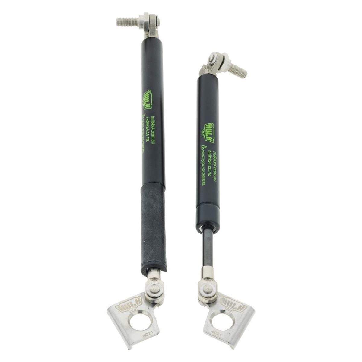 TAILGATE ASSIST KIT UP & DOWN T/S TOYOTA HILUX SINGLE HANDLE, , scanz_hi-res