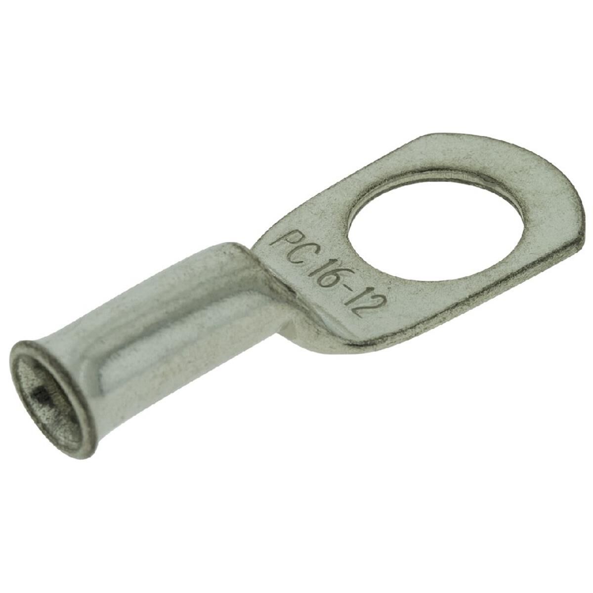 PKT10 CABLE LUG 16 X 12MM, , scanz_hi-res