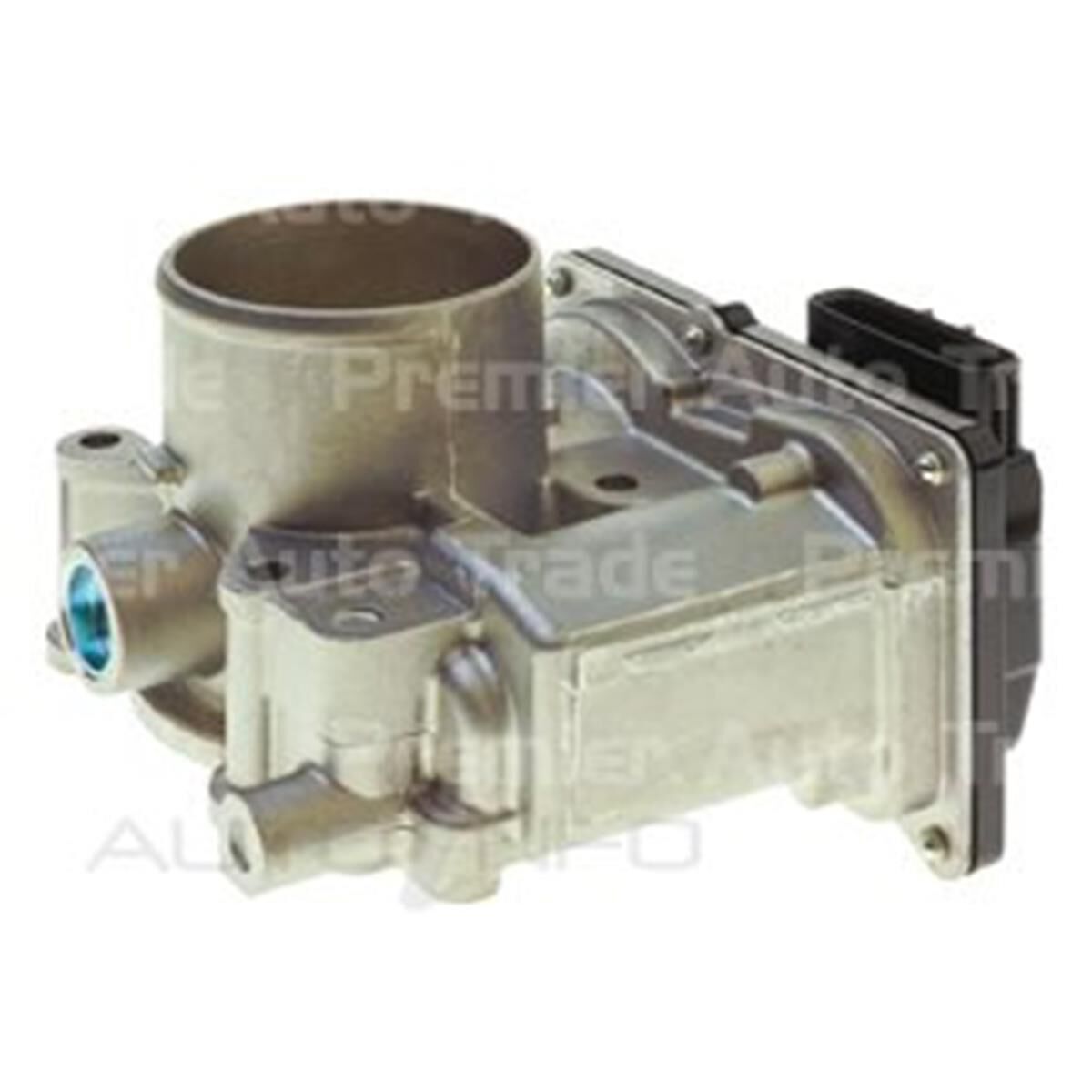 NISSAN DIESEL THROTTLE BODY, , scanz_hi-res