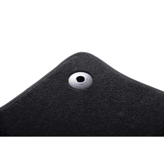 LUXURY CARPET CAR MATS FOR TOYOTA COROLLA (11TH GEN E160 HATCH) 2012-2018, , scanz_hi-res