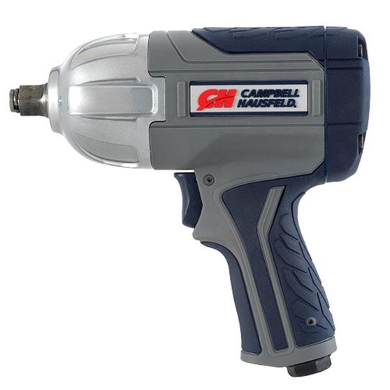 CAMPBELL HAUSFELD IMPACT WRENCH 1/2" GSD, , scanz_hi-res