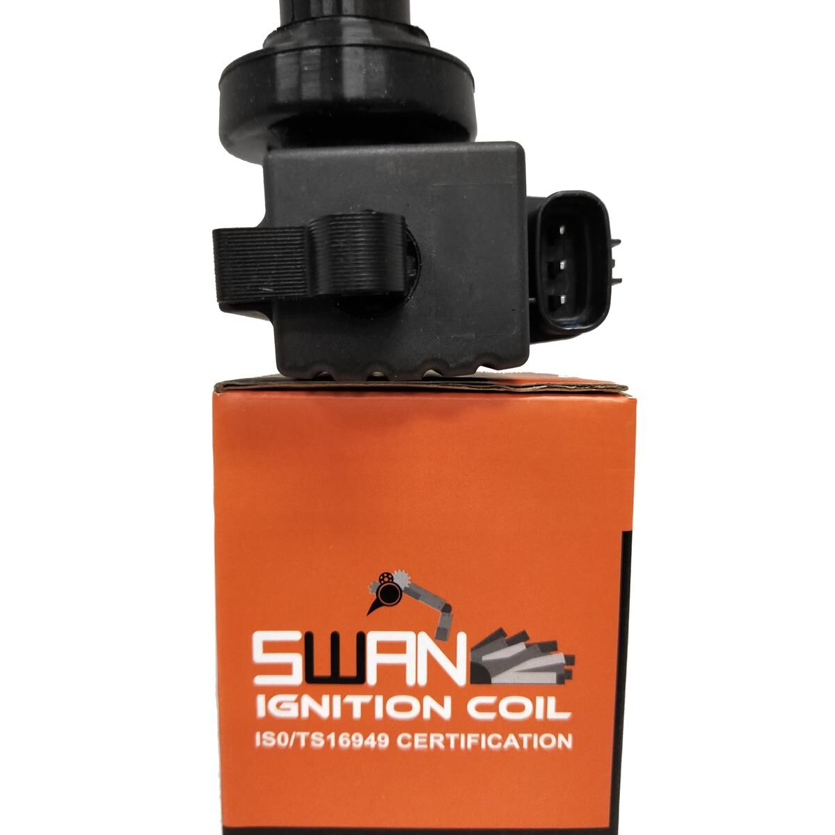 SWAN IGNITION COIL - IC162, , scanz_hi-res
