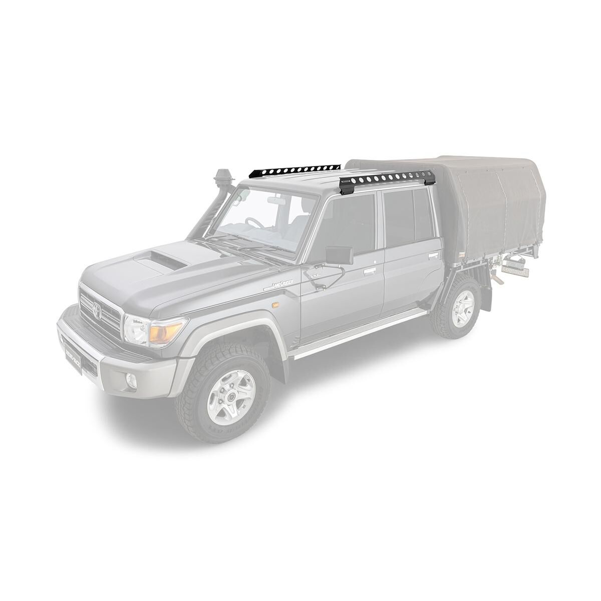 TOYOTA LANDCRUISER LC79 D/CAB B/BONE, , scanz_hi-res
