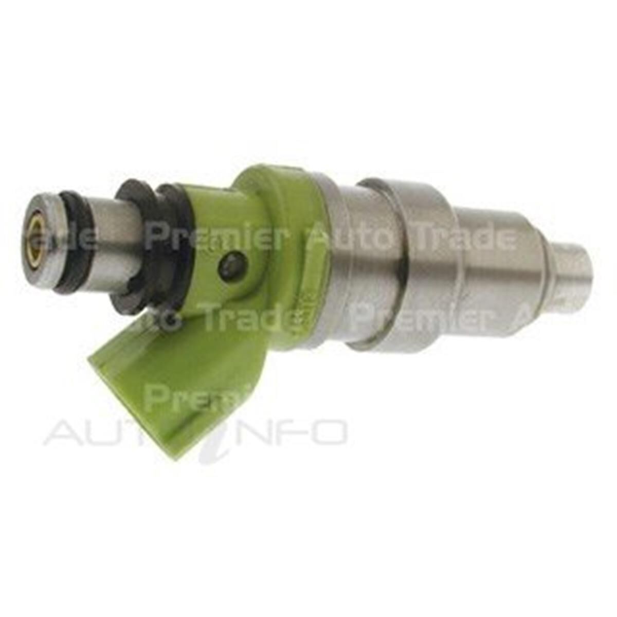 TOYOTA FUEL INJECTOR, , scanz_hi-res
