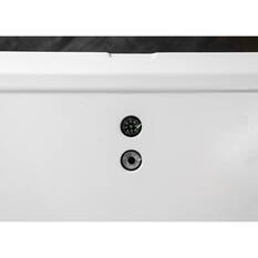 SOUTHERN OCEAN 140L COOLER BIN WITH WHEELS AND VENT VALVE, , scanz_hi-res