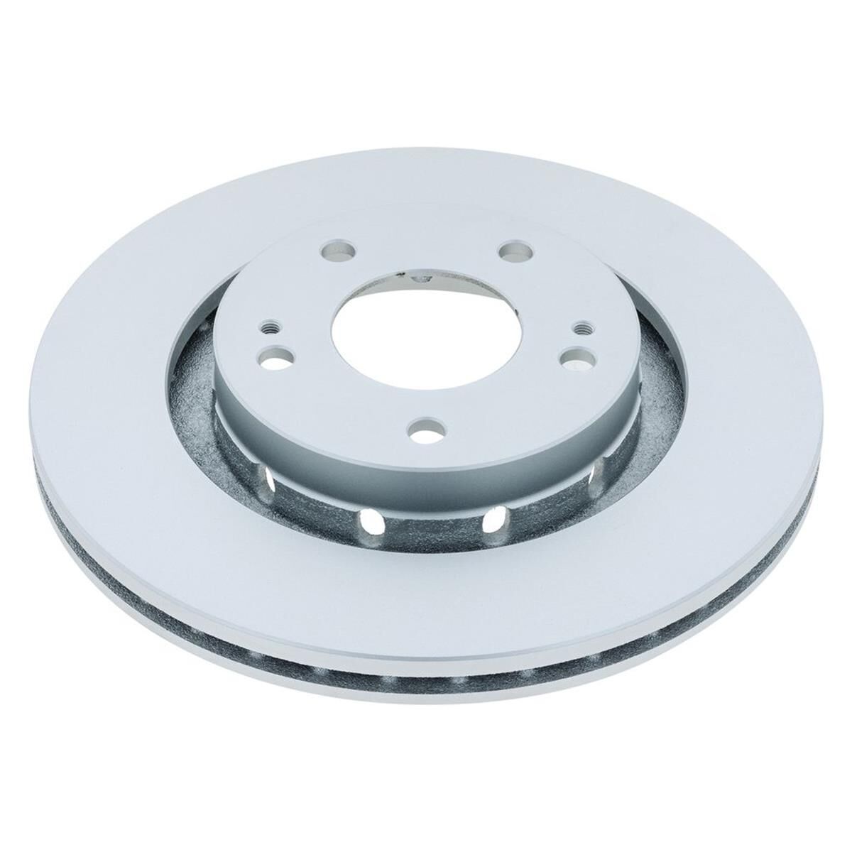 EURO-LINE BRAKE DISC ROTOR PAIR, , scanz_hi-res