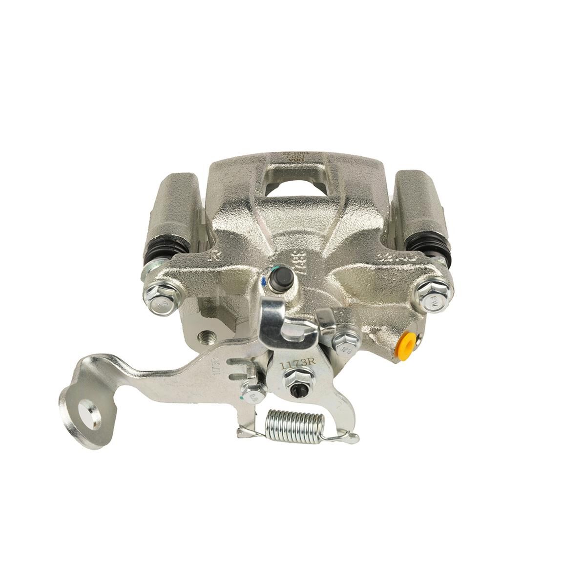 DBA STREET SERIES MAZDA MAZDA6 GJ 2.5L P FWD R RH 12/12 - 9/16, , scanz_hi-res