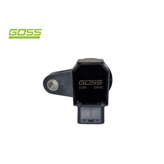 IGNITION COIL TOYO LEXUS, , scanz_hi-res
