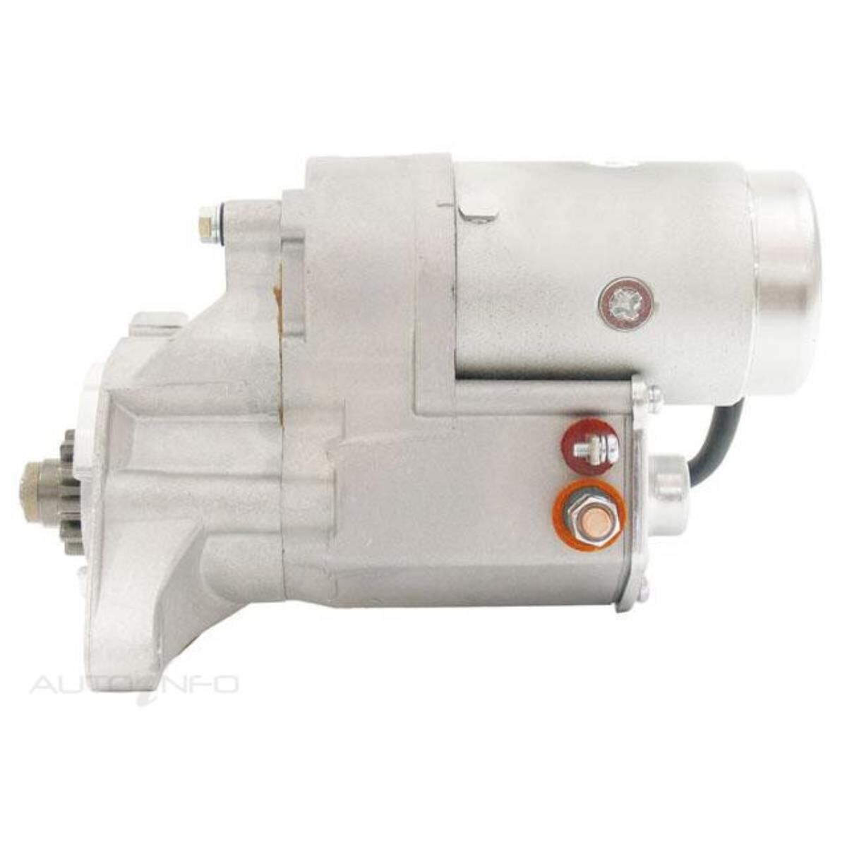 STR MTR 12V 2.0KW 11TH CW TOYOTA HI-LUX HI-ACE, , scanz_hi-res