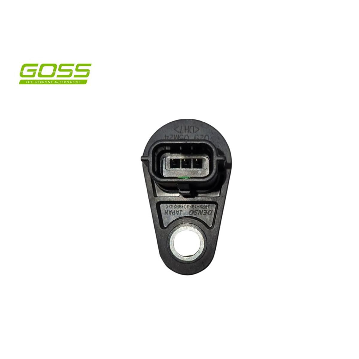 NEW CRANK ANGLE SENSOR NISSAN, , scanz_hi-res