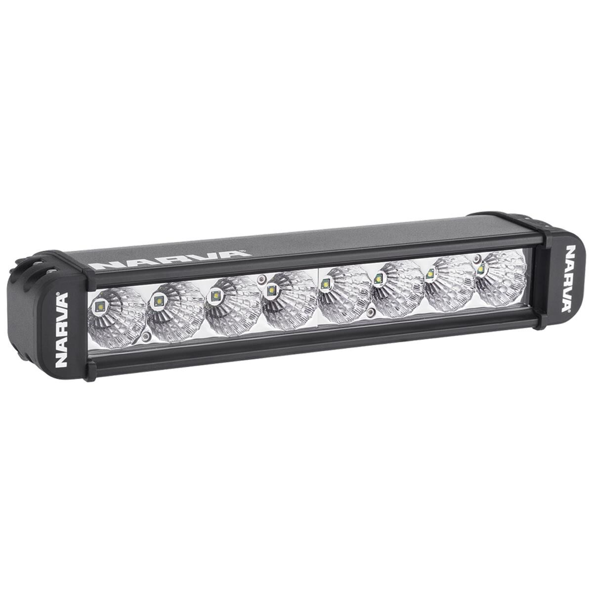 W/LAMP 8X3W SLIM LED BAR FLOOD, , scanz_hi-res