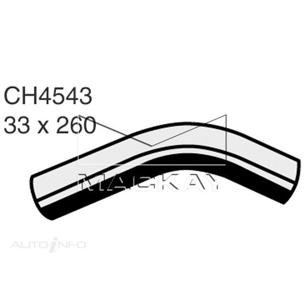 Lower Radiator Hose Supercheap Auto New Zealand