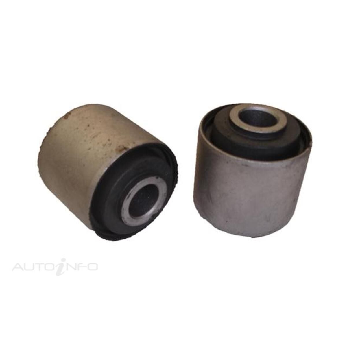 (BK) LANDCRUISER REAR LWR TRAILING ARM BUSHES (2 PER CAR), , scanz_hi-res