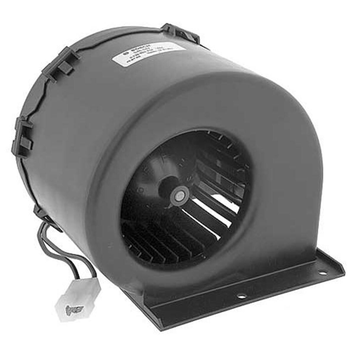 MOTOR BLOWER ASSY 24V, , scanz_hi-res