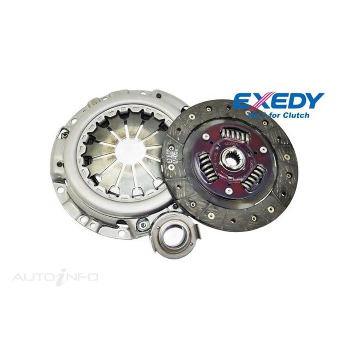 CLUTCH KIT, , scanz_hi-res