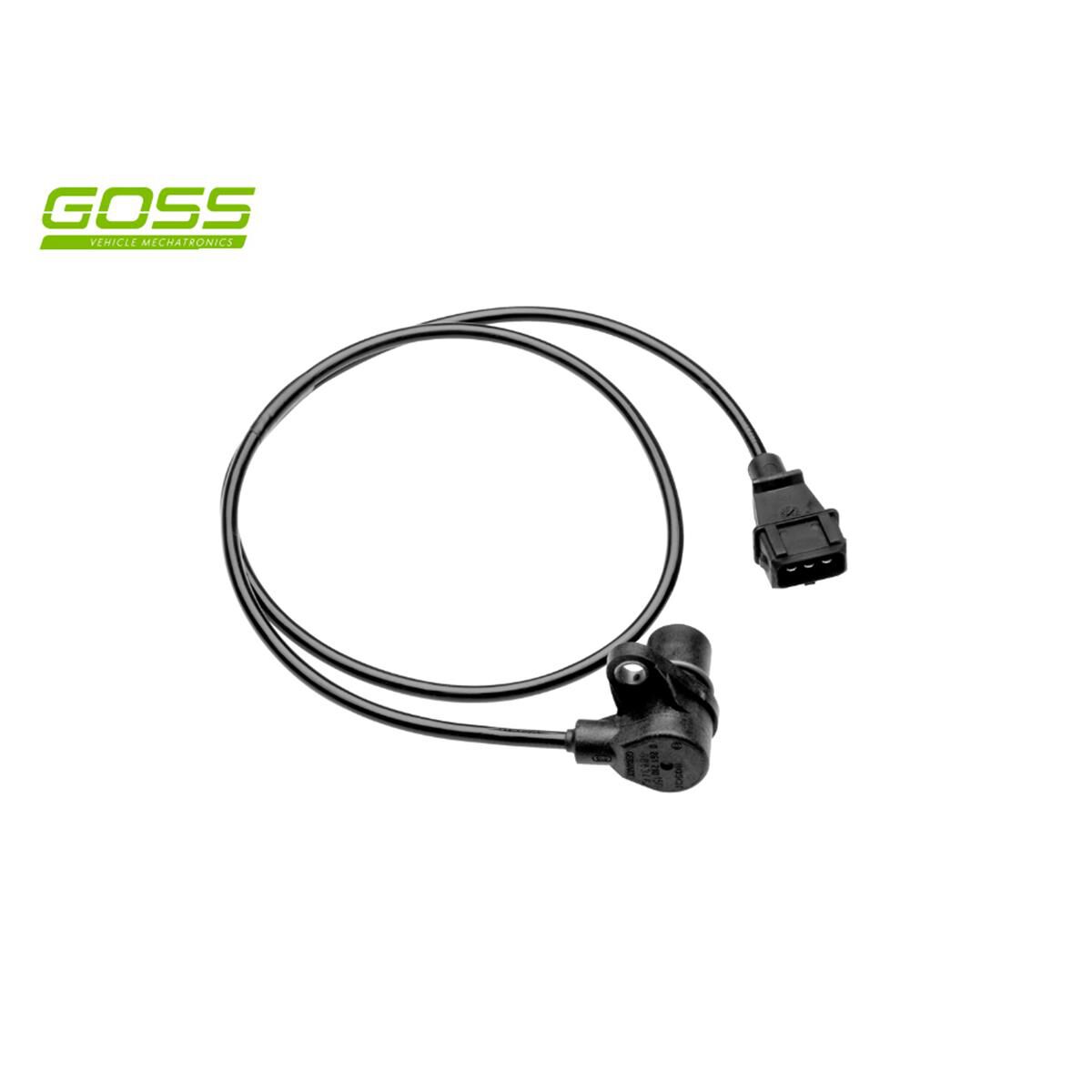 CRANK ANGLE SENSOR GMH, , scanz_hi-res