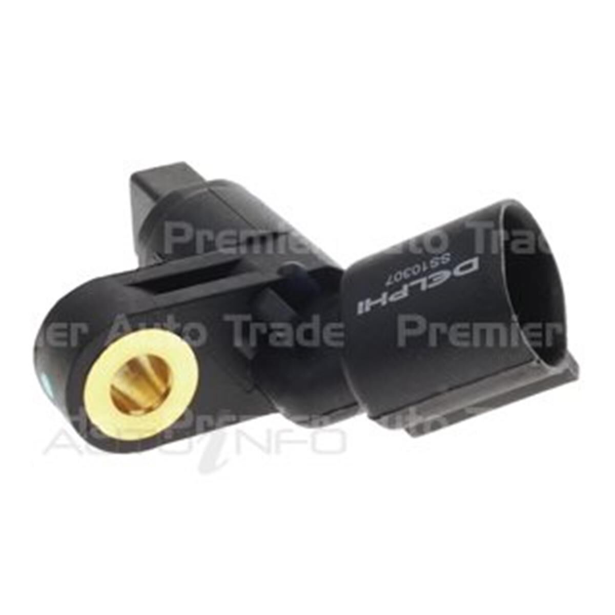 AUDI/VW WHEEL SPEED SENSOR, , scanz_hi-res
