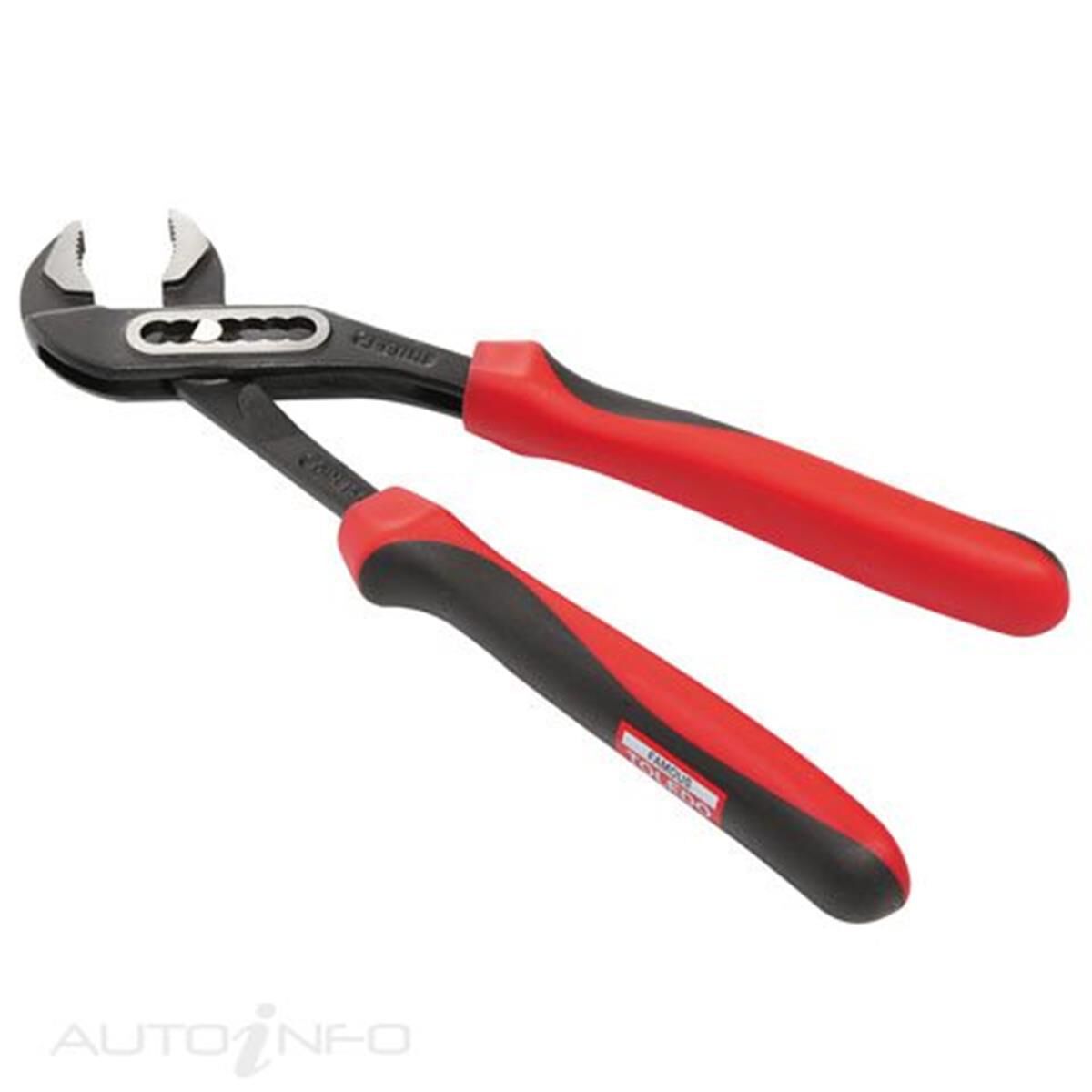 TOLEDO MULTIGRIP PLIER 250MM, , scanz_hi-res