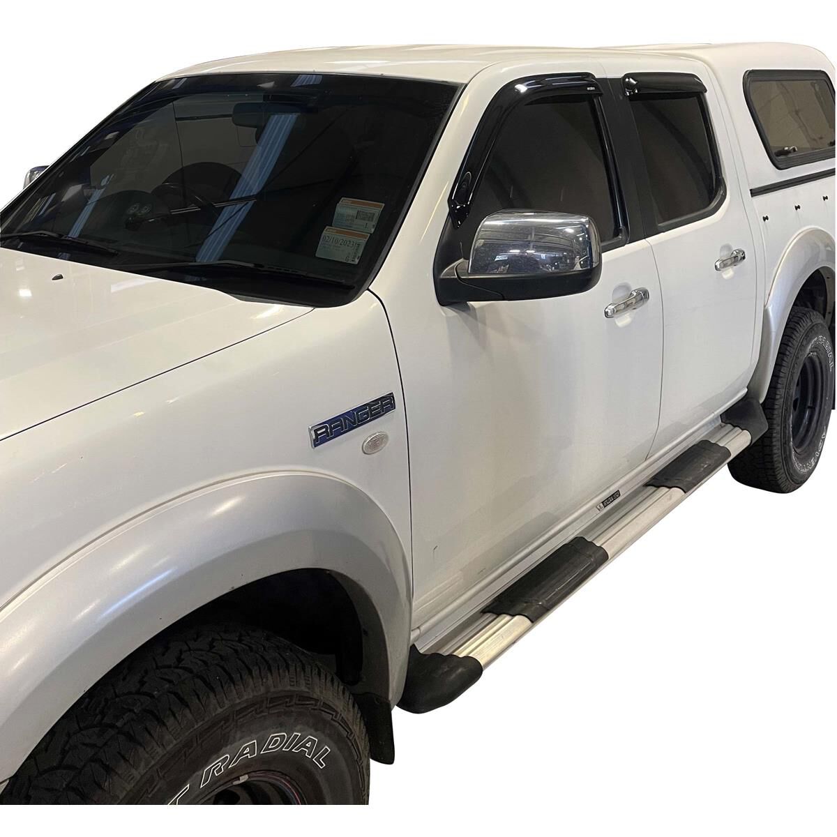 FORD RANGER / MAZDA BT50 2007-11, , scanz_hi-res