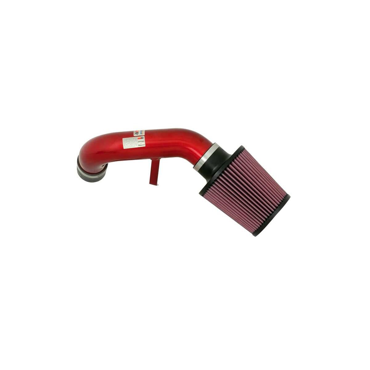 69-0015TR K&N PERFORMANCE AIR INTAKE SYSTEM, , scanz_hi-res