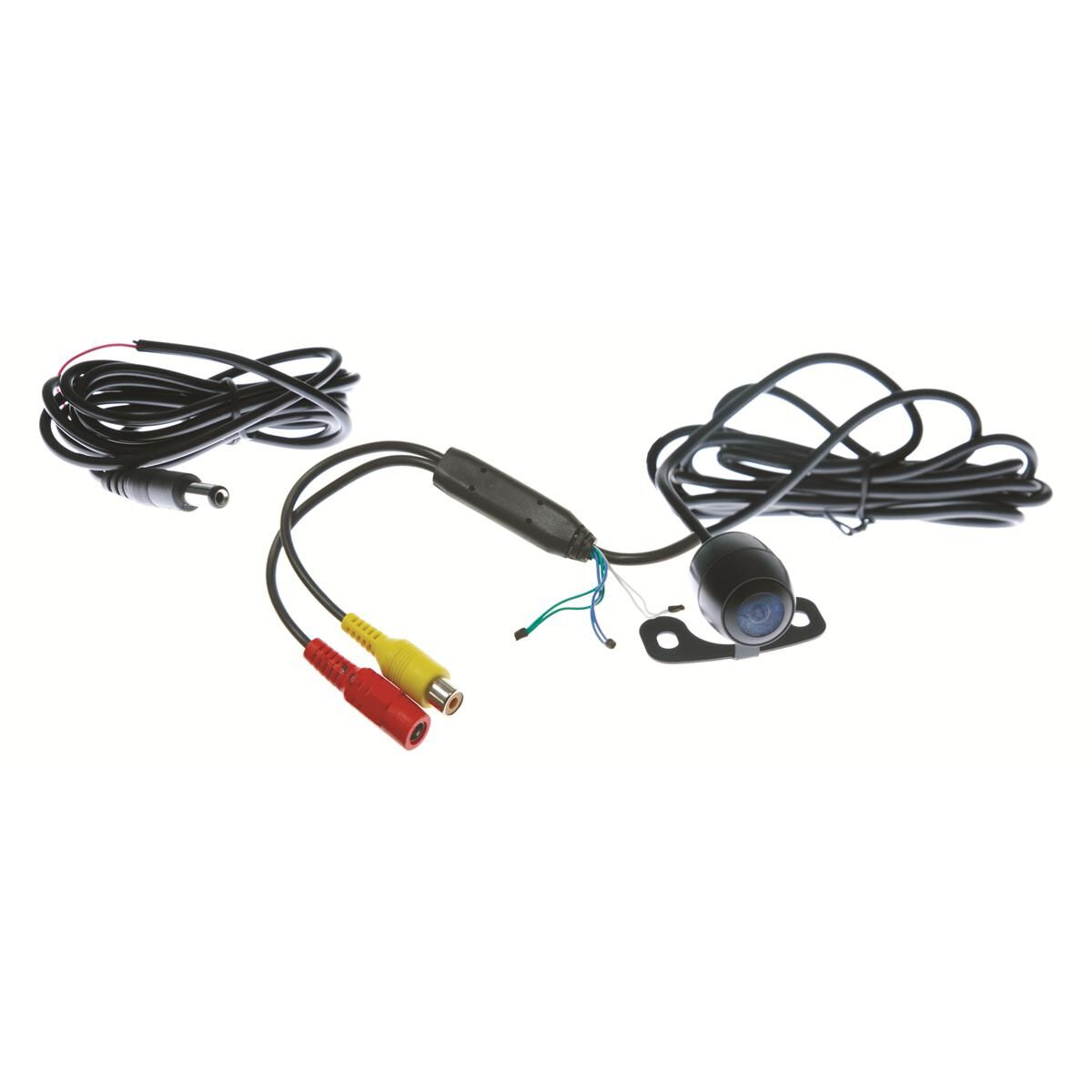 BUTTERFLY REAR VIEW CAMERA WITH LOOP, , scanz_hi-res