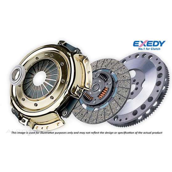 CLUTCH KIT, , scanz_hi-res