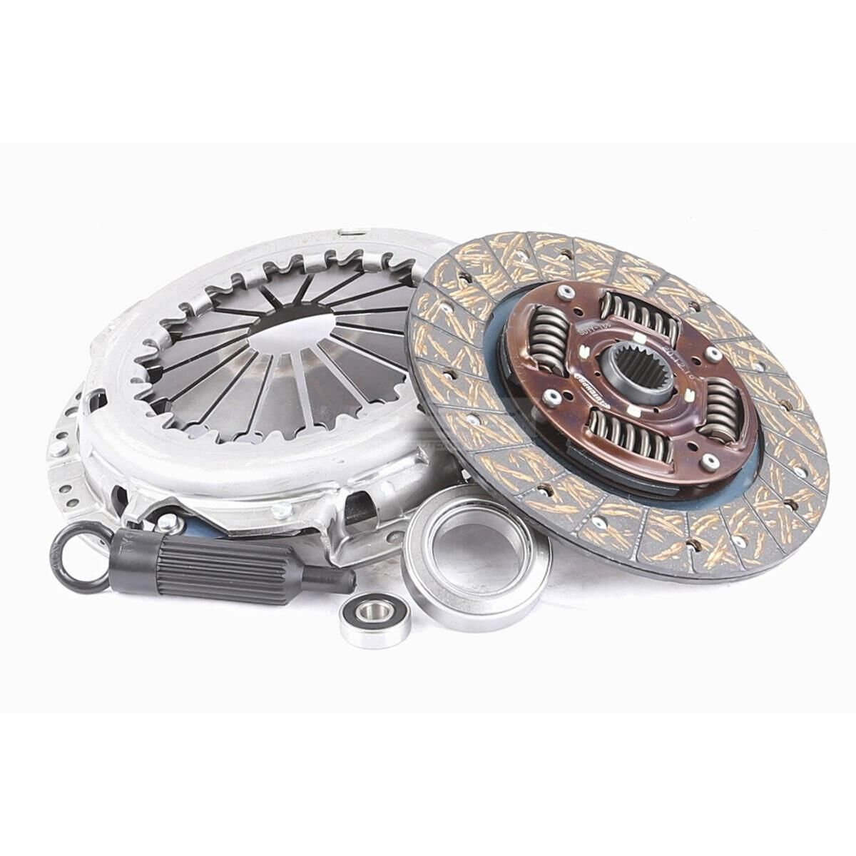 C/KIT TOY HILUX HIA DYNA 87>00 225MM *PLUS*, , scanz_hi-res