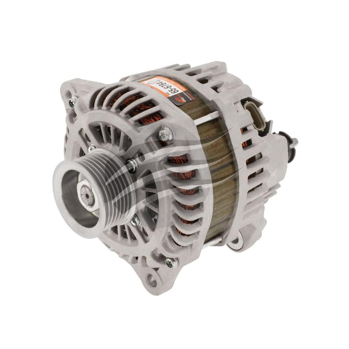 ALT 14V  150A  NISSAN 350Z, , scanz_hi-res