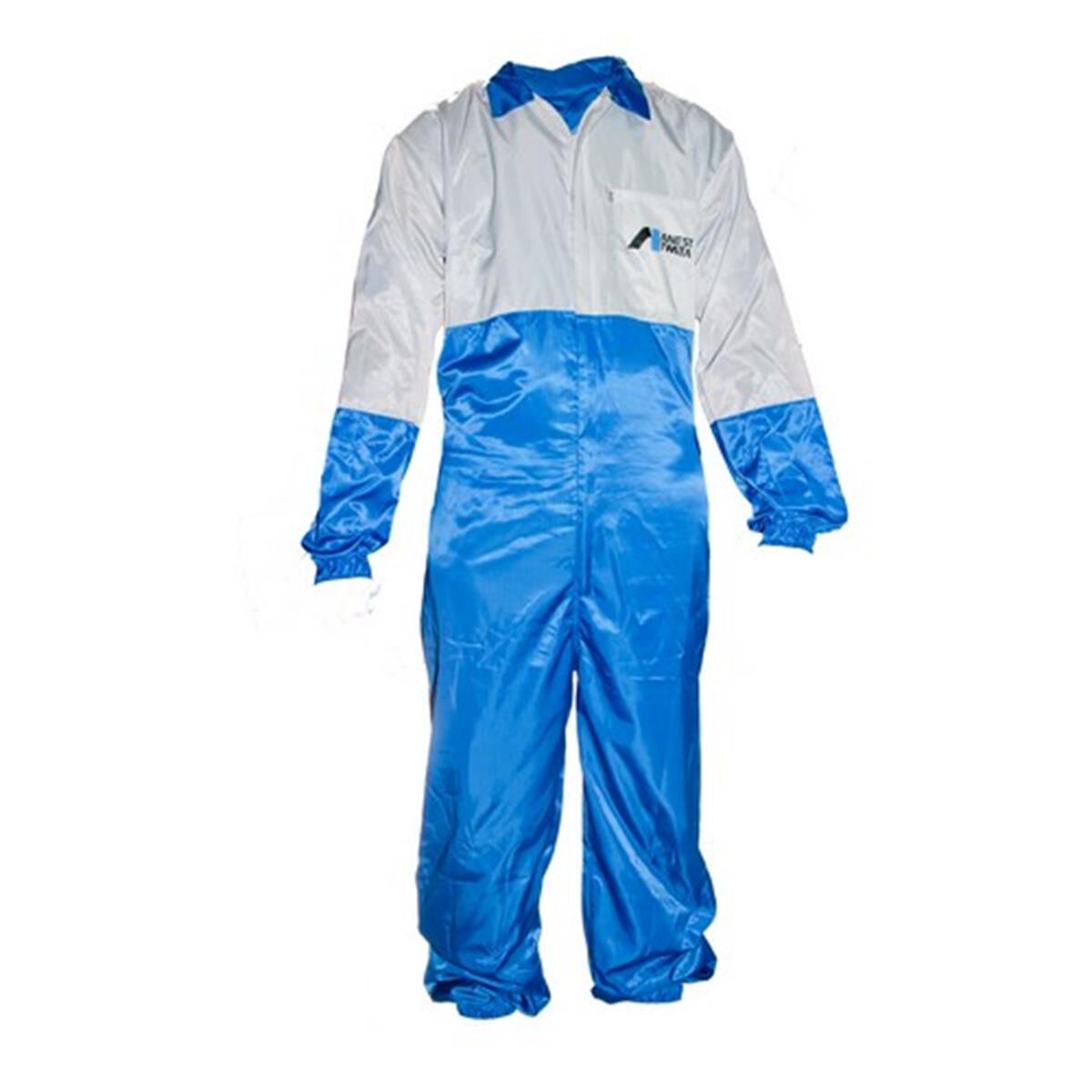 IWATA SPRAYSUIT NYLON 1PC WITH HOOD LARGE, , scanz_hi-res