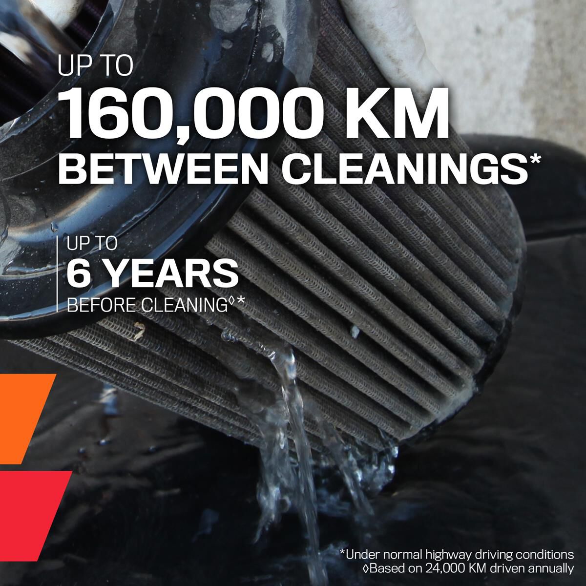 69-7078TS K&N PERFORMANCE AIR INTAKE SYSTEM, , scanz_hi-res