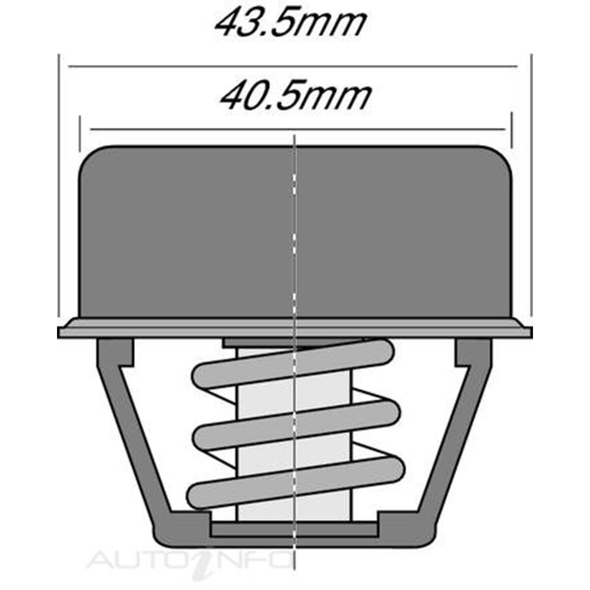TRIDON THERMOSTAT, , scanz_hi-res