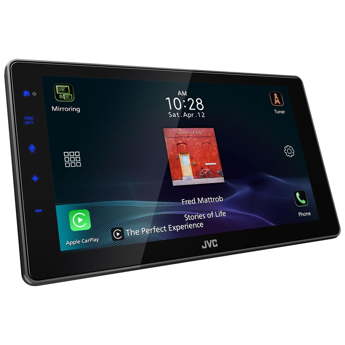 Head Units, , scanz_hi-res