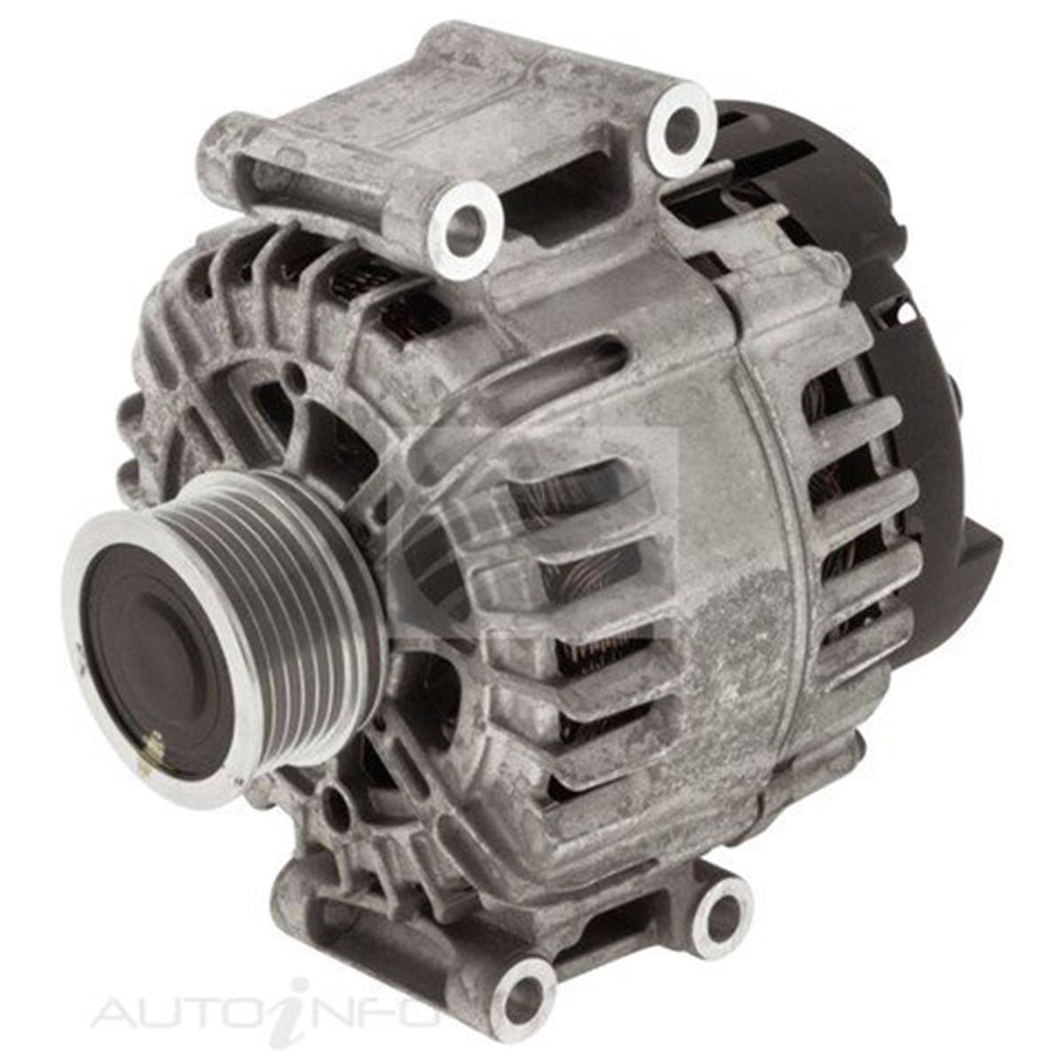 ALT 14V 140A  AUDI TT1.8L, , scanz_hi-res