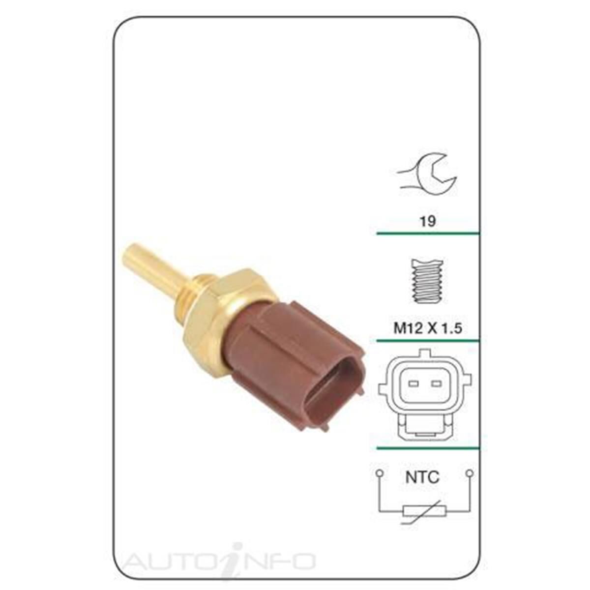 COOLANT TEMPERATURE SENSOR, , scanz_hi-res