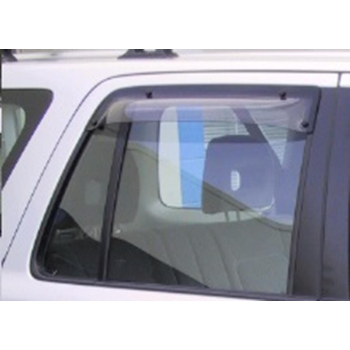 HONDA CRV REAR DOOR WEATHERSHIELD, , scanz_hi-res