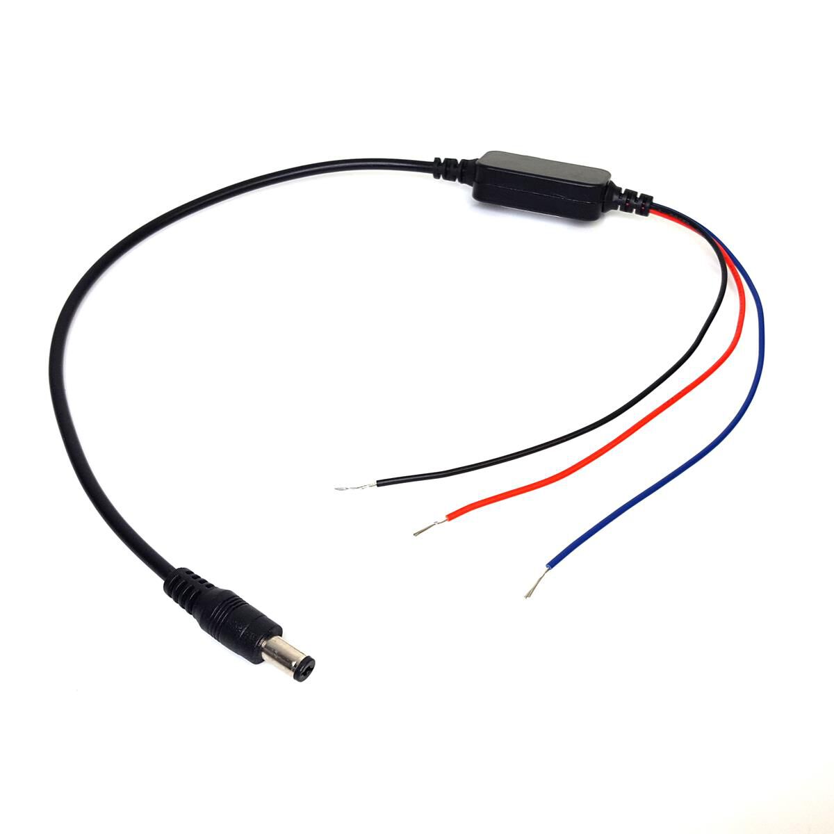 AUTOVIEW ACAP TIMER RELAY, , scanz_hi-res