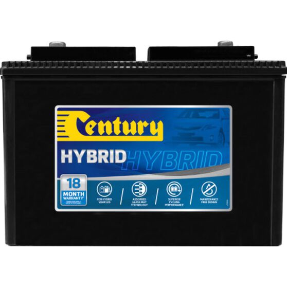 S46A24L Century AGM Battery, , scanz_hi-res