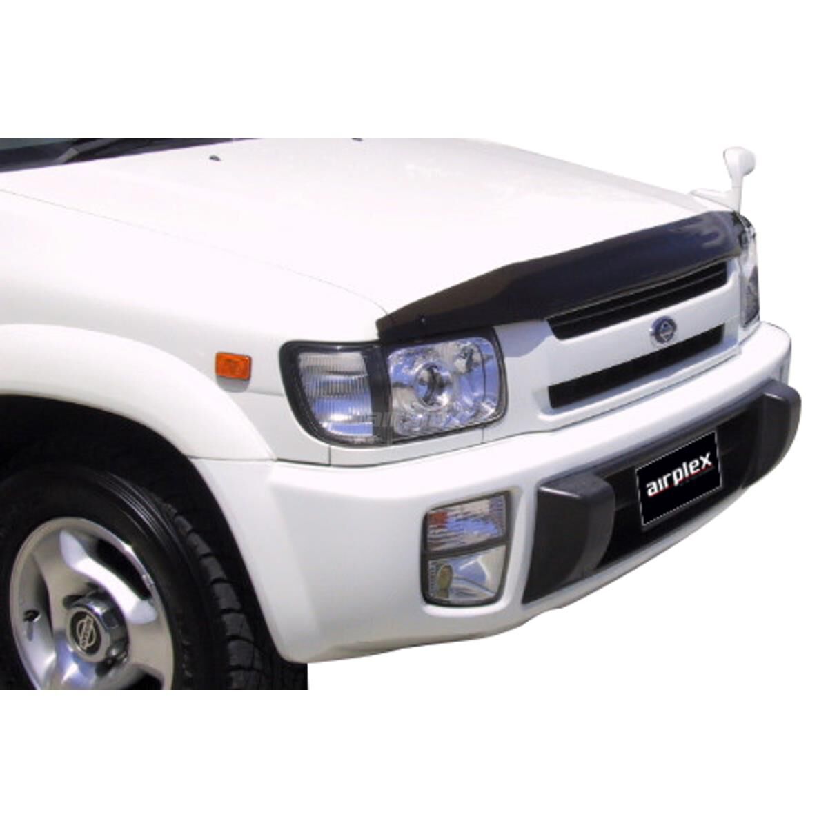 NISSAN R50 REGULUS INFINITY QX4 (BRONZE), , scanz_hi-res