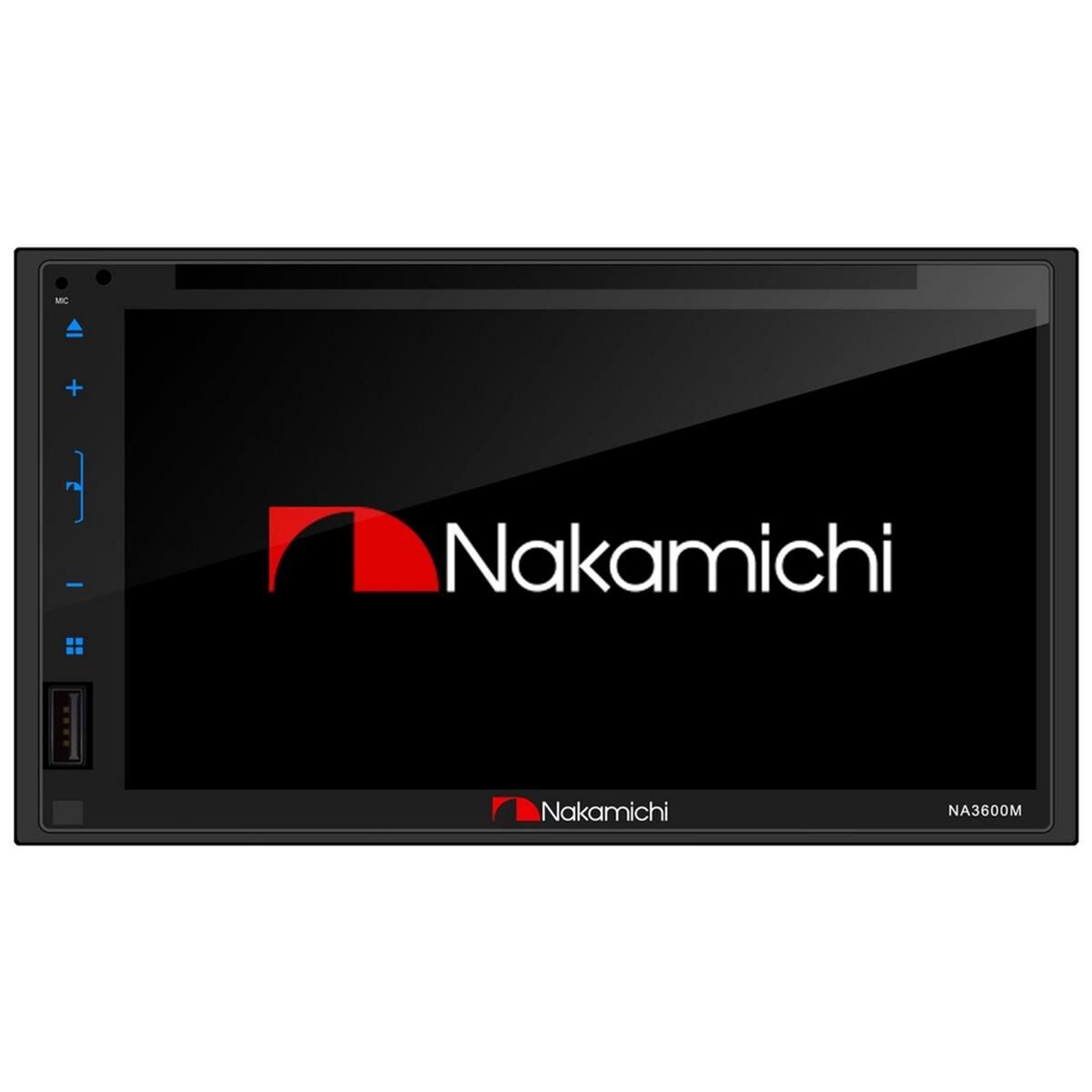 NAKAMICHI HEAD UNIT 2 DIN WITH MIRRORLINK, , scanz_hi-res