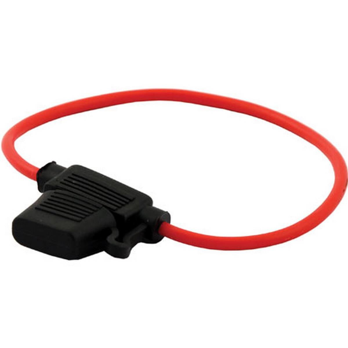 FUSE HOLDER BLADE MINI ATM (10 PACK), , scanz_hi-res